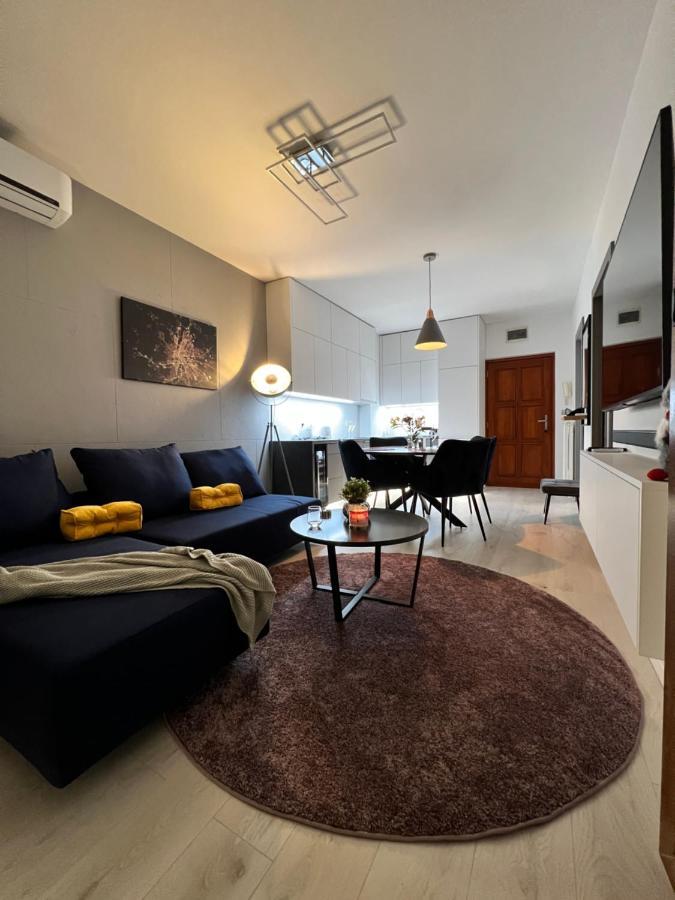 Suiteangel - Luxury Design Condo With Free Garage Budapest Eksteriør billede
