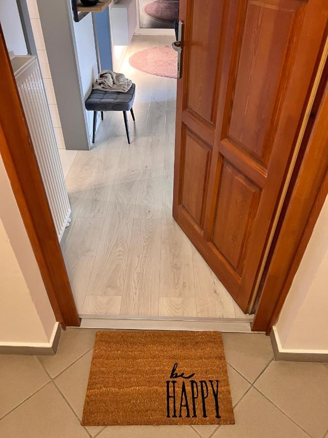 Suiteangel - Luxury Design Condo With Free Garage Budapest Eksteriør billede