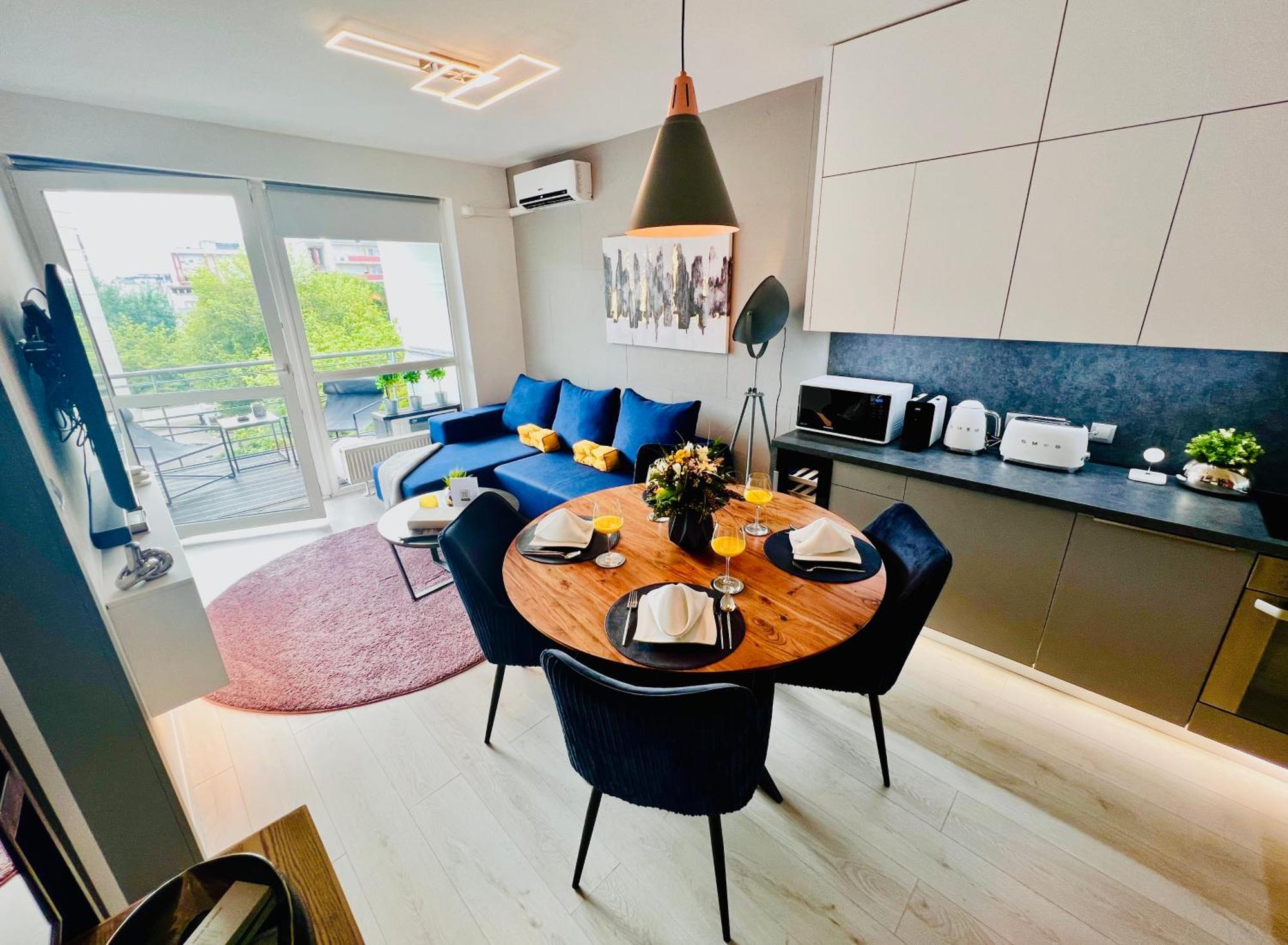 Suiteangel - Luxury Design Condo With Free Garage Budapest Eksteriør billede