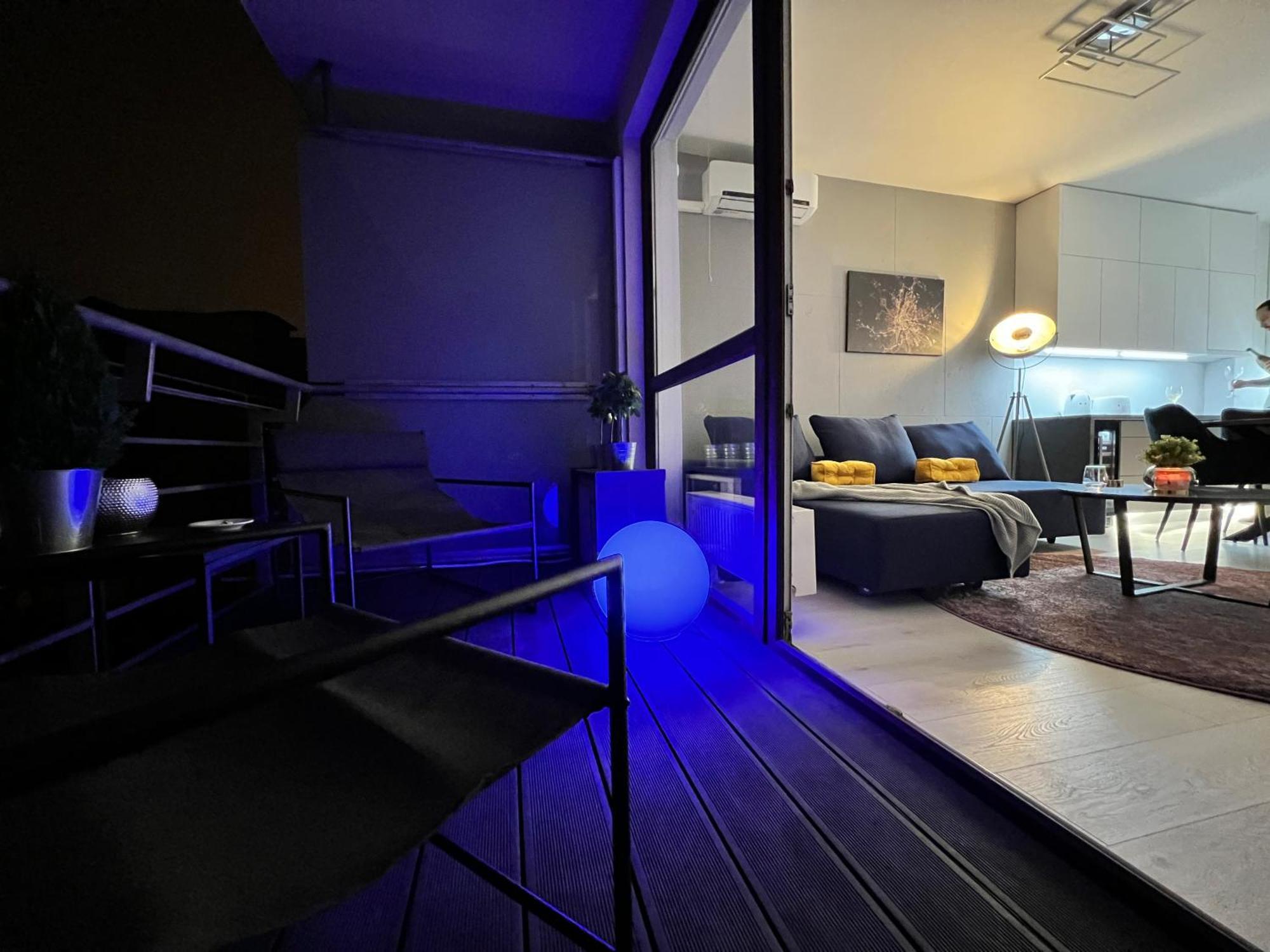 Suiteangel - Luxury Design Condo With Free Garage Budapest Eksteriør billede